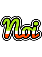 Noi superfun logo