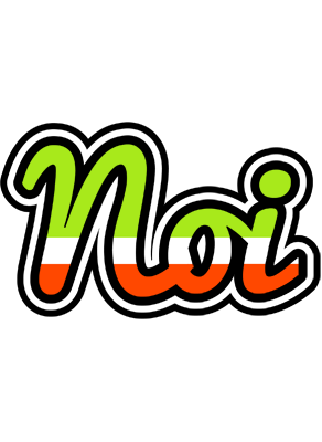 Noi superfun logo