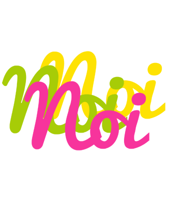 Noi sweets logo