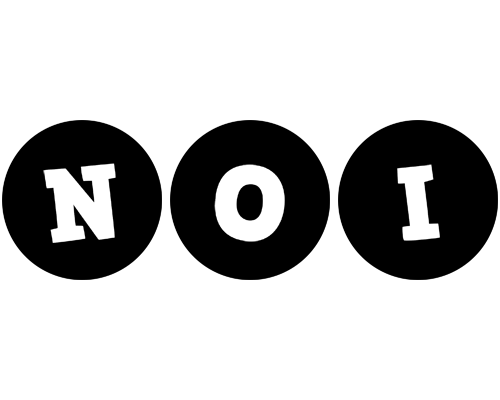 Noi tools logo