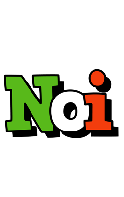 Noi venezia logo