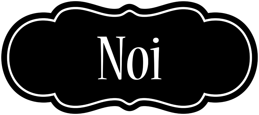 Noi welcome logo