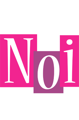 Noi whine logo