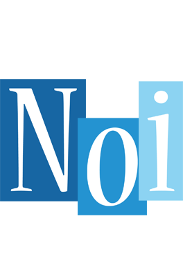 Noi winter logo