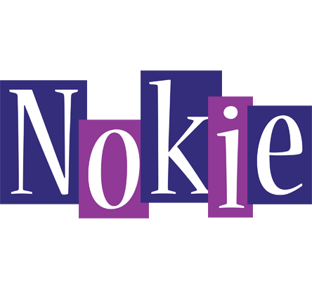 Nokie autumn logo