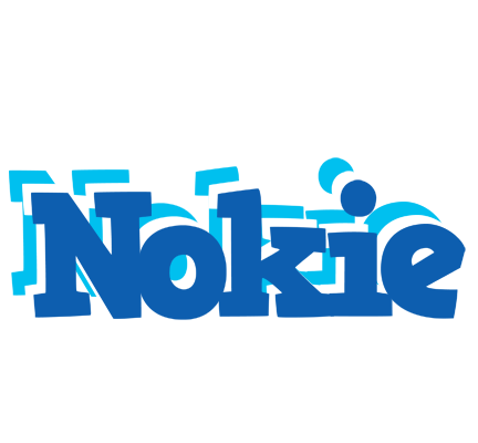 Nokie business logo