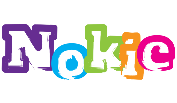 Nokie casino logo