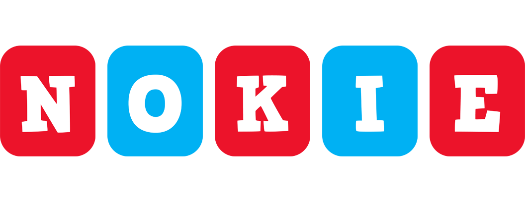 Nokie diesel logo