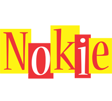 Nokie errors logo