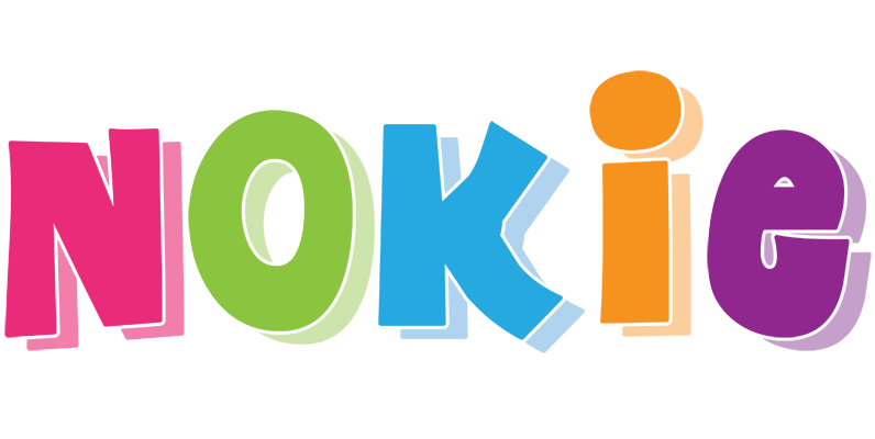 Nokie friday logo
