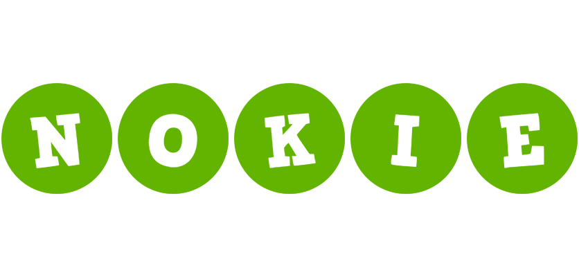 Nokie games logo