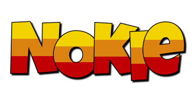 Nokie jungle logo