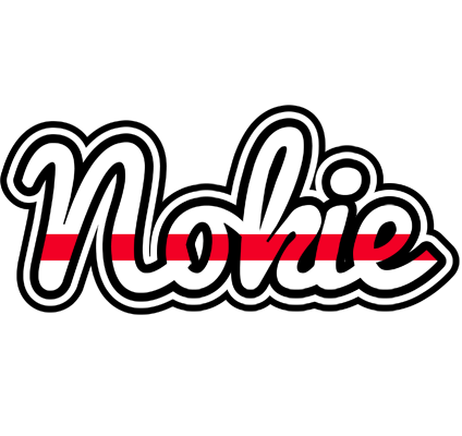 Nokie kingdom logo