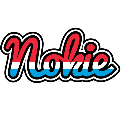 Nokie norway logo