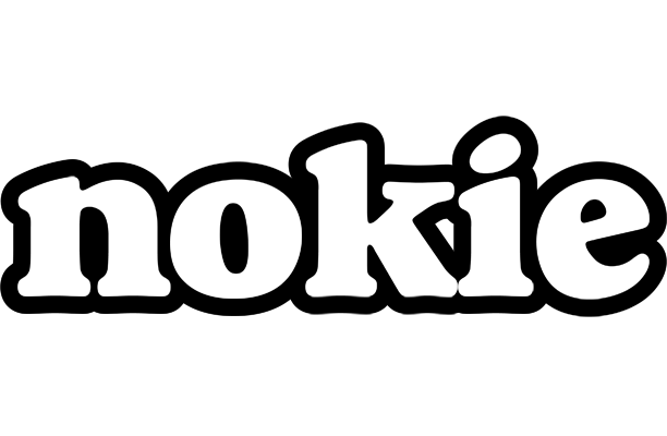 Nokie panda logo