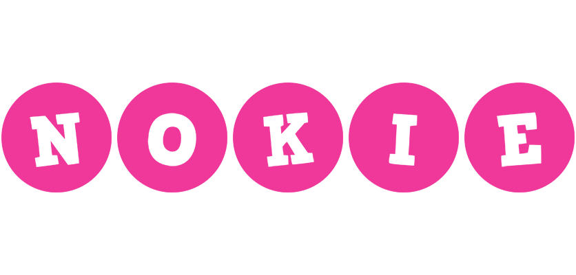 Nokie poker logo