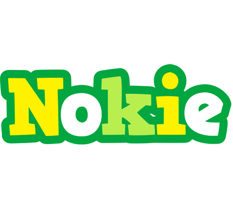 Nokie soccer logo
