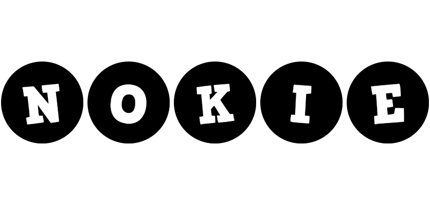Nokie tools logo