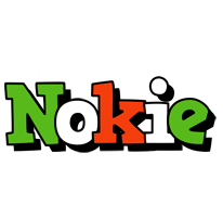 Nokie venezia logo