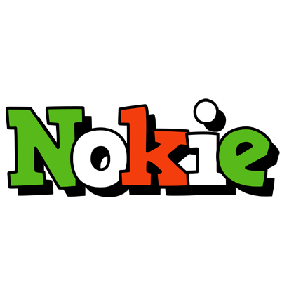 Nokie venezia logo