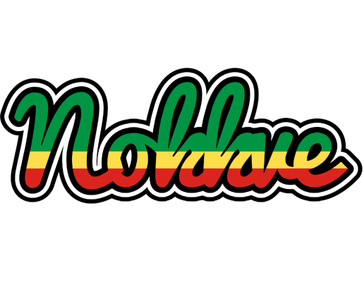 Nokkve african logo