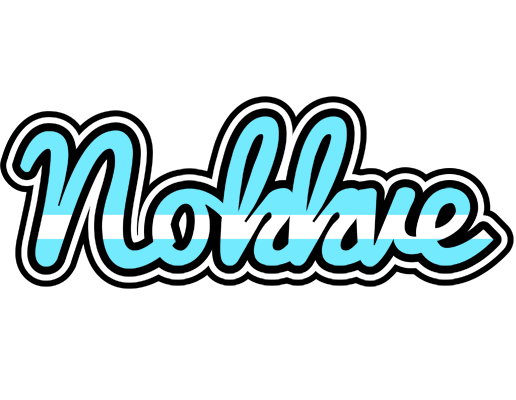 Nokkve argentine logo
