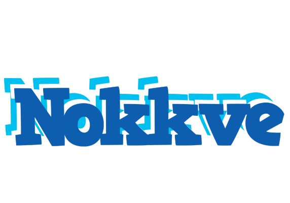 Nokkve business logo