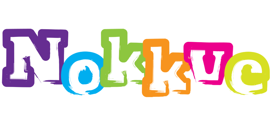 Nokkve casino logo