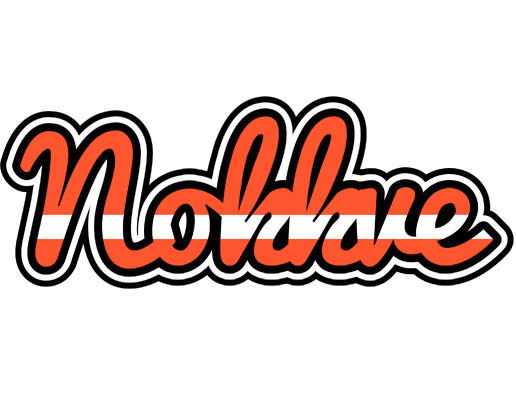 Nokkve denmark logo