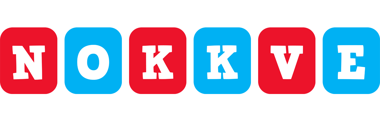 Nokkve diesel logo