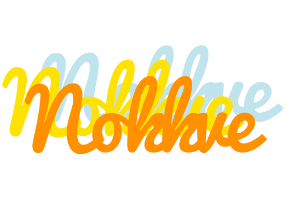 Nokkve energy logo
