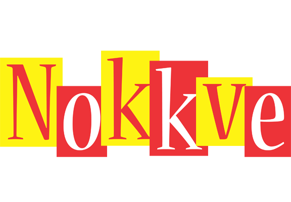 Nokkve errors logo