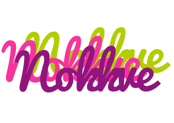 Nokkve flowers logo