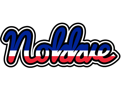 Nokkve france logo
