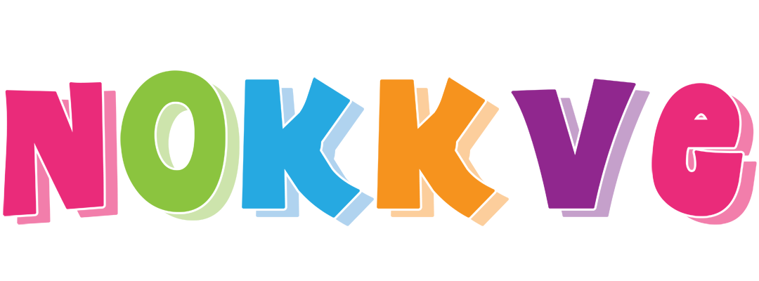 Nokkve friday logo