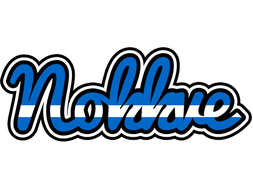 Nokkve greece logo