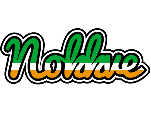 Nokkve ireland logo