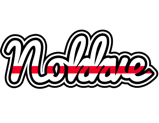 Nokkve kingdom logo