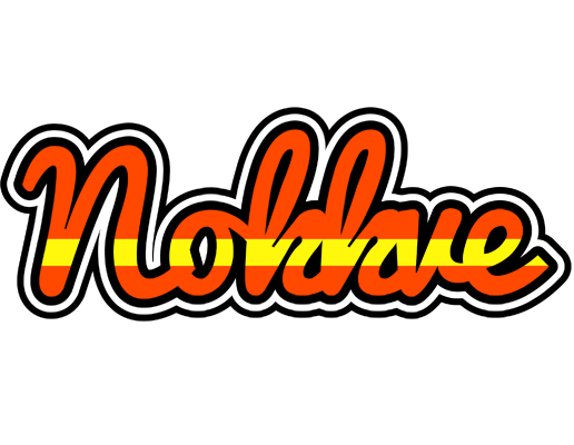 Nokkve madrid logo