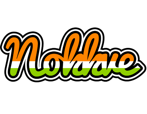 Nokkve mumbai logo