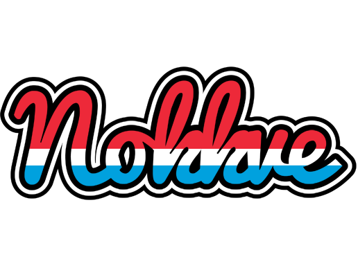 Nokkve norway logo