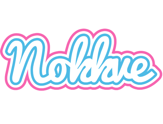 Nokkve outdoors logo