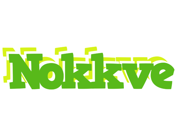 Nokkve picnic logo