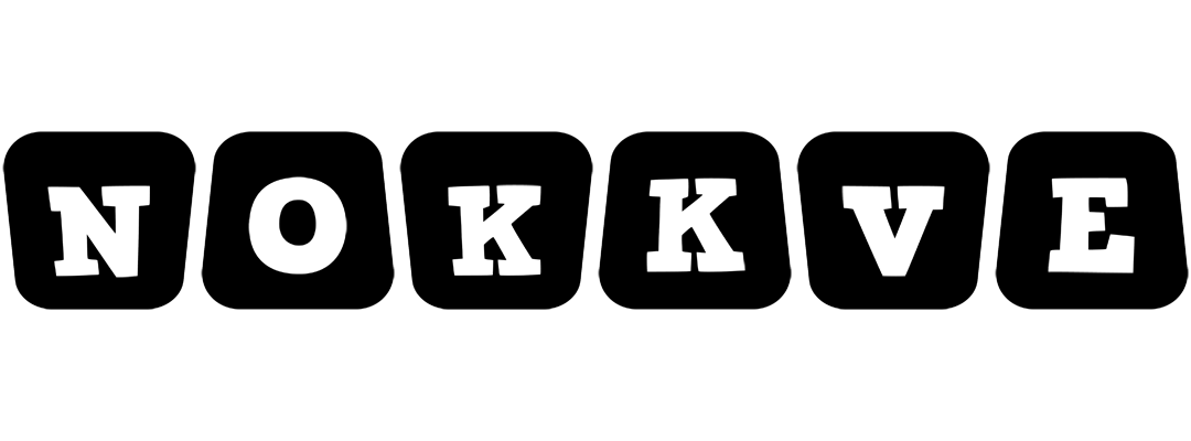 Nokkve racing logo