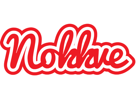 Nokkve sunshine logo