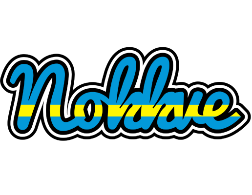 Nokkve sweden logo