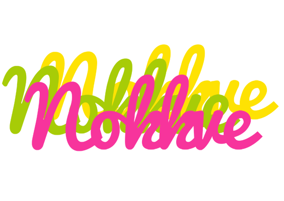Nokkve sweets logo