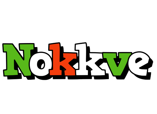 Nokkve venezia logo