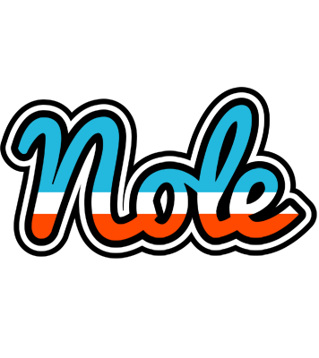 Nole america logo