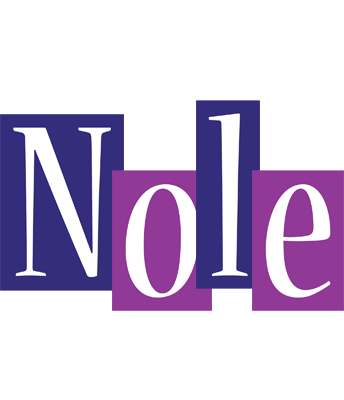 Nole autumn logo